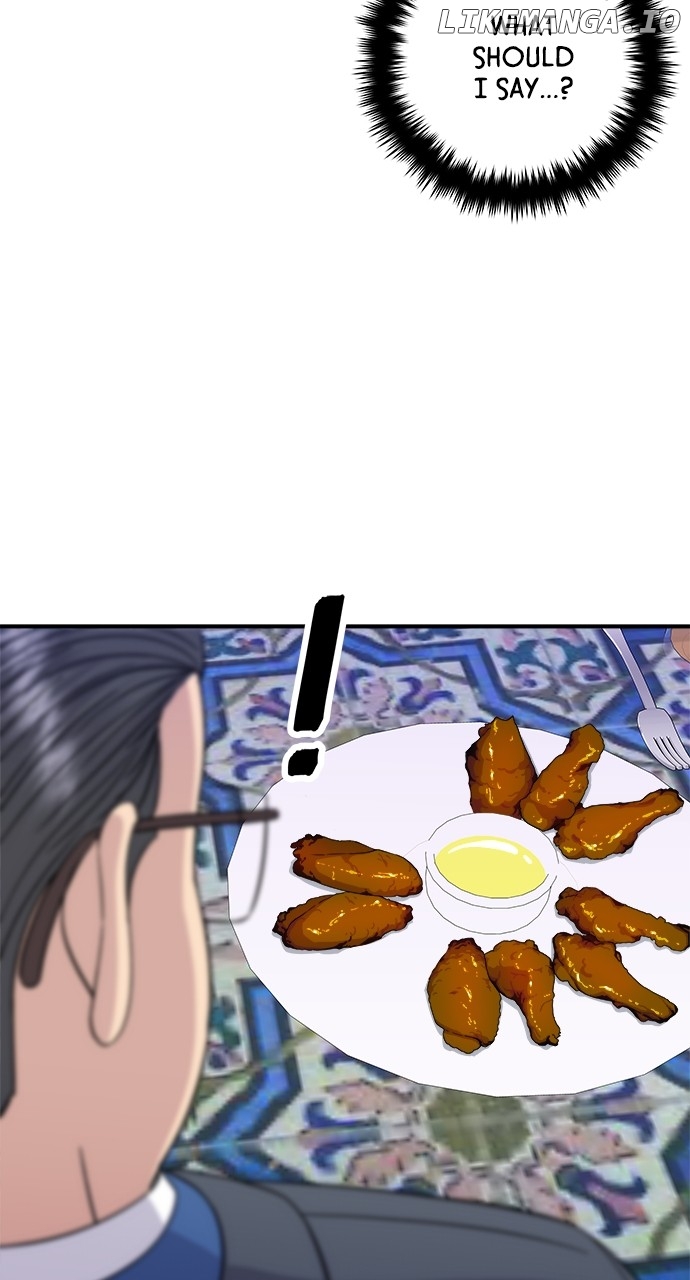 A DeadbEAT’s Meal Chapter 109 - Page 64