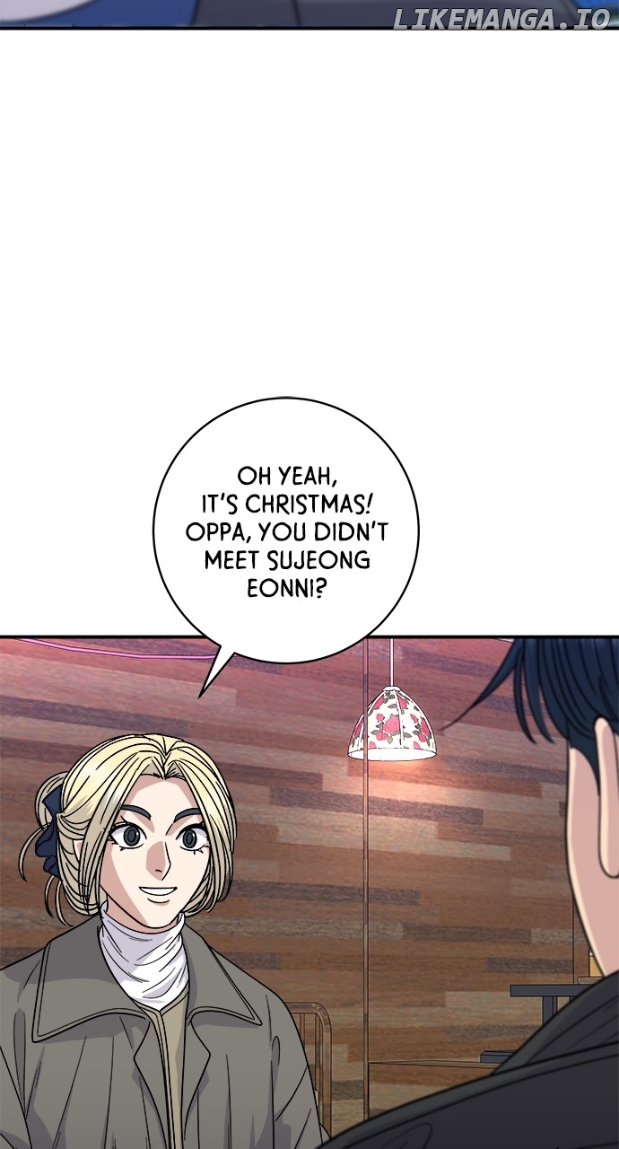 A DeadbEAT’s Meal Chapter 109 - Page 65