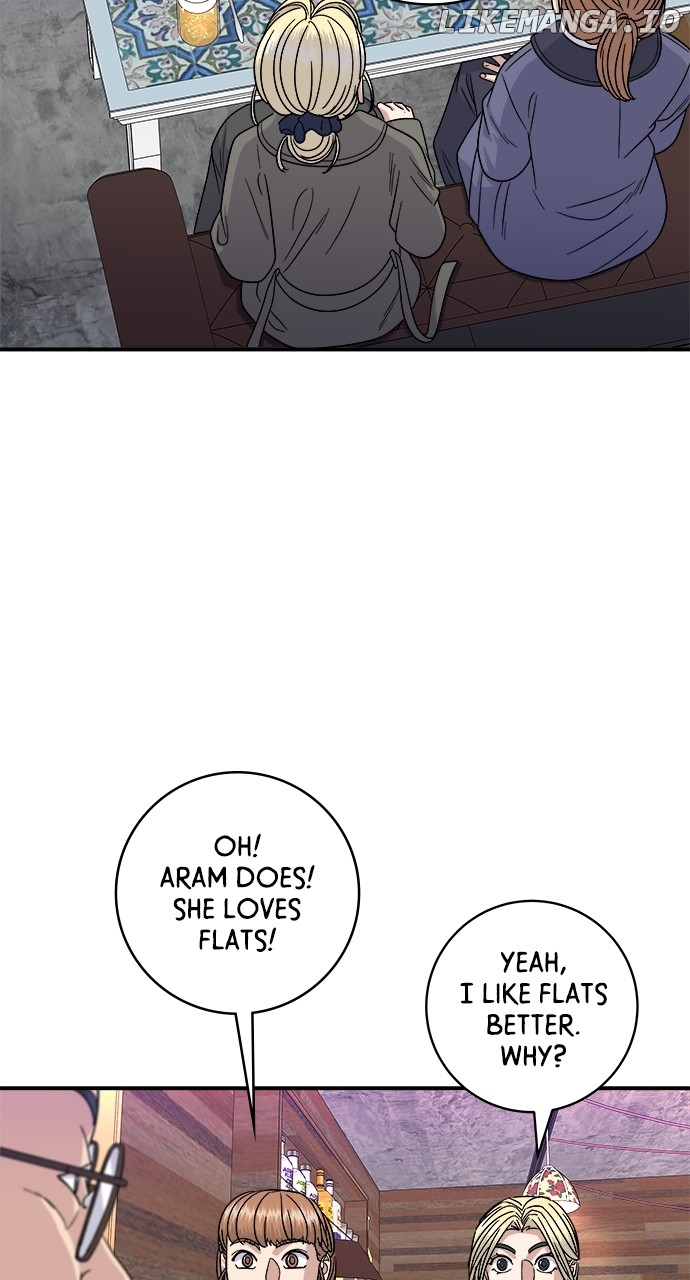 A DeadbEAT’s Meal Chapter 109 - Page 67