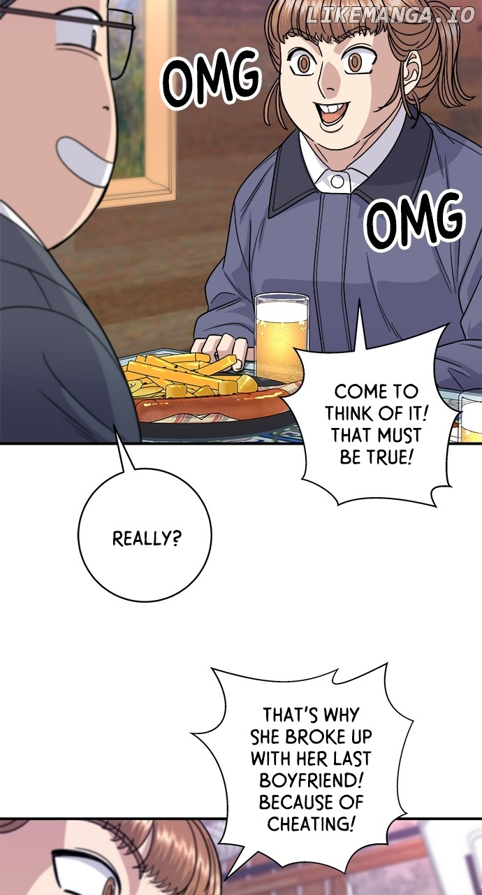 A DeadbEAT’s Meal Chapter 109 - Page 71