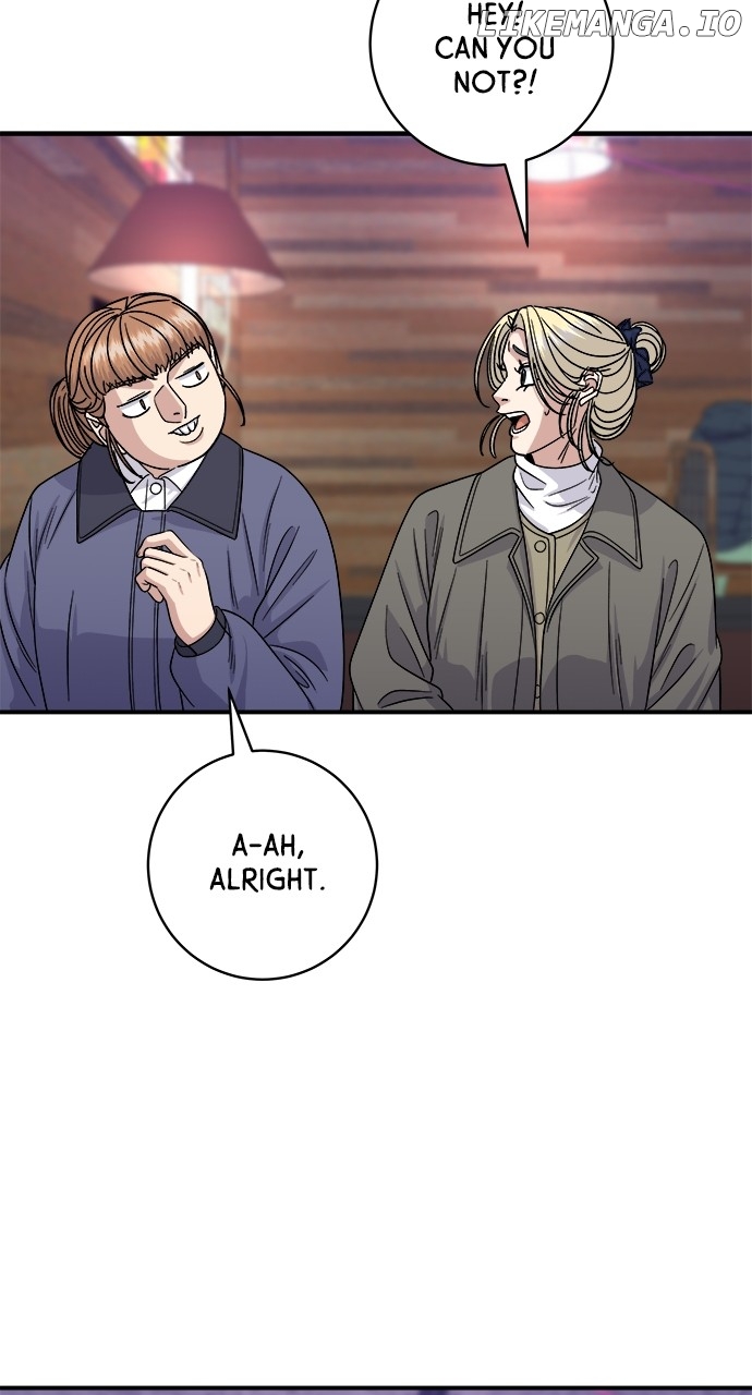 A DeadbEAT’s Meal Chapter 109 - Page 73