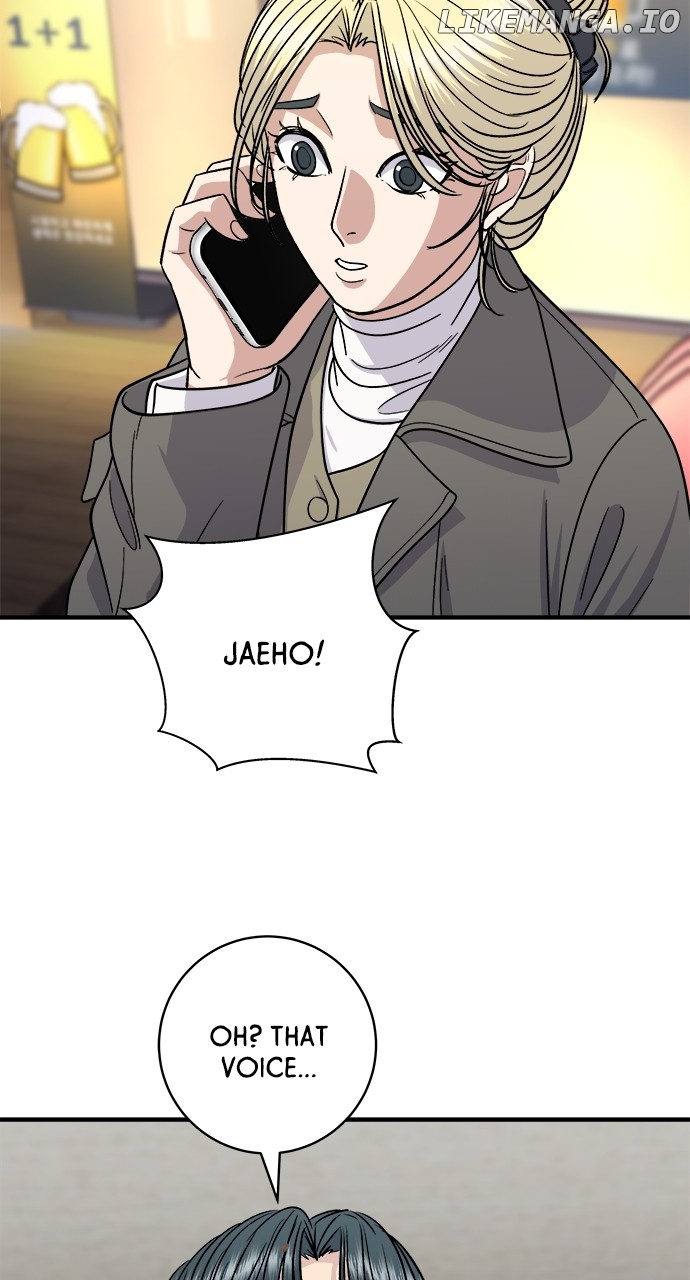 A DeadbEAT’s Meal Chapter 109 - Page 9