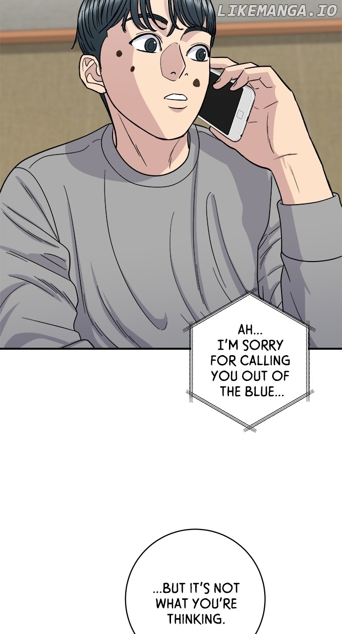 A DeadbEAT’s Meal Chapter 109 - Page 10