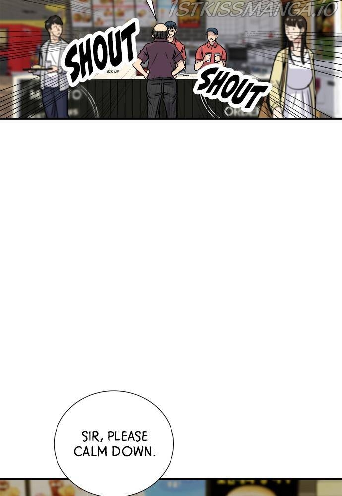 A DeadbEAT’s Meal Chapter 11 - Page 2