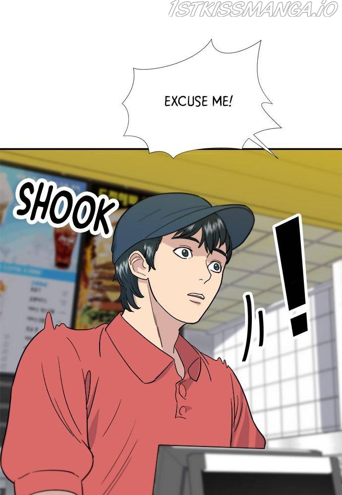 A DeadbEAT’s Meal Chapter 11 - Page 20