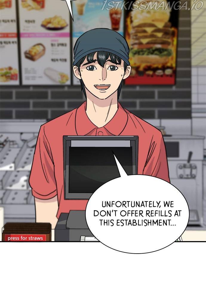 A DeadbEAT’s Meal Chapter 11 - Page 3