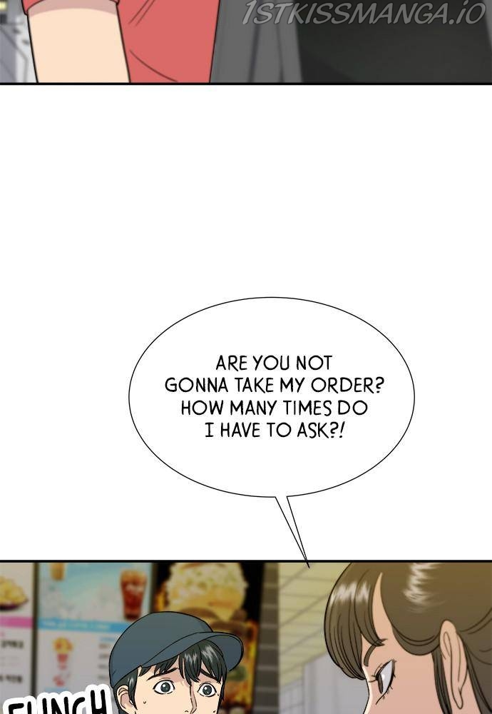 A DeadbEAT’s Meal Chapter 11 - Page 21