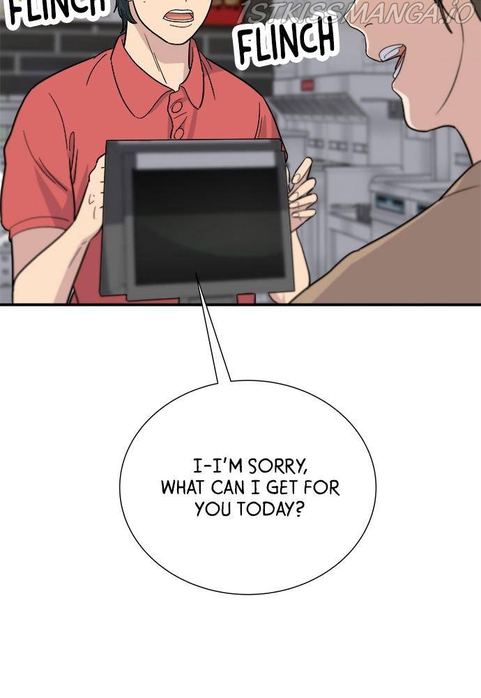 A DeadbEAT’s Meal Chapter 11 - Page 22