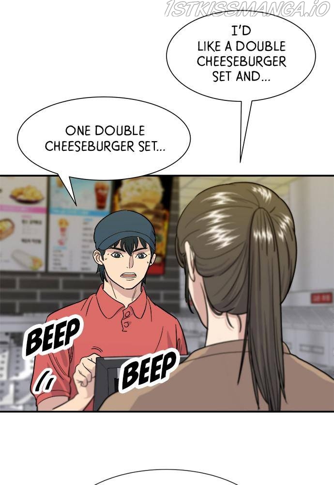 A DeadbEAT’s Meal Chapter 11 - Page 24