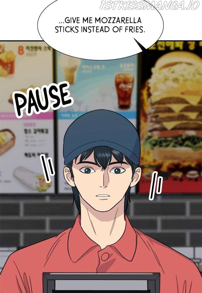 A DeadbEAT’s Meal Chapter 11 - Page 25