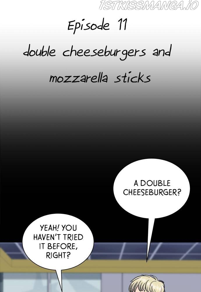 A DeadbEAT’s Meal Chapter 11 - Page 27