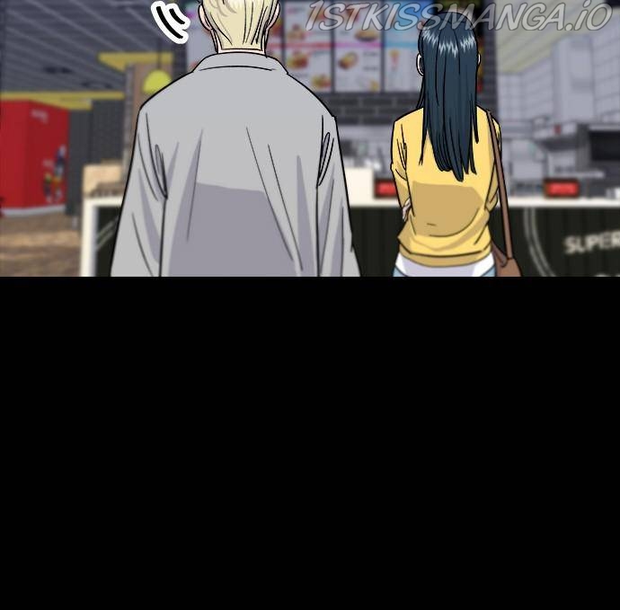 A DeadbEAT’s Meal Chapter 11 - Page 29