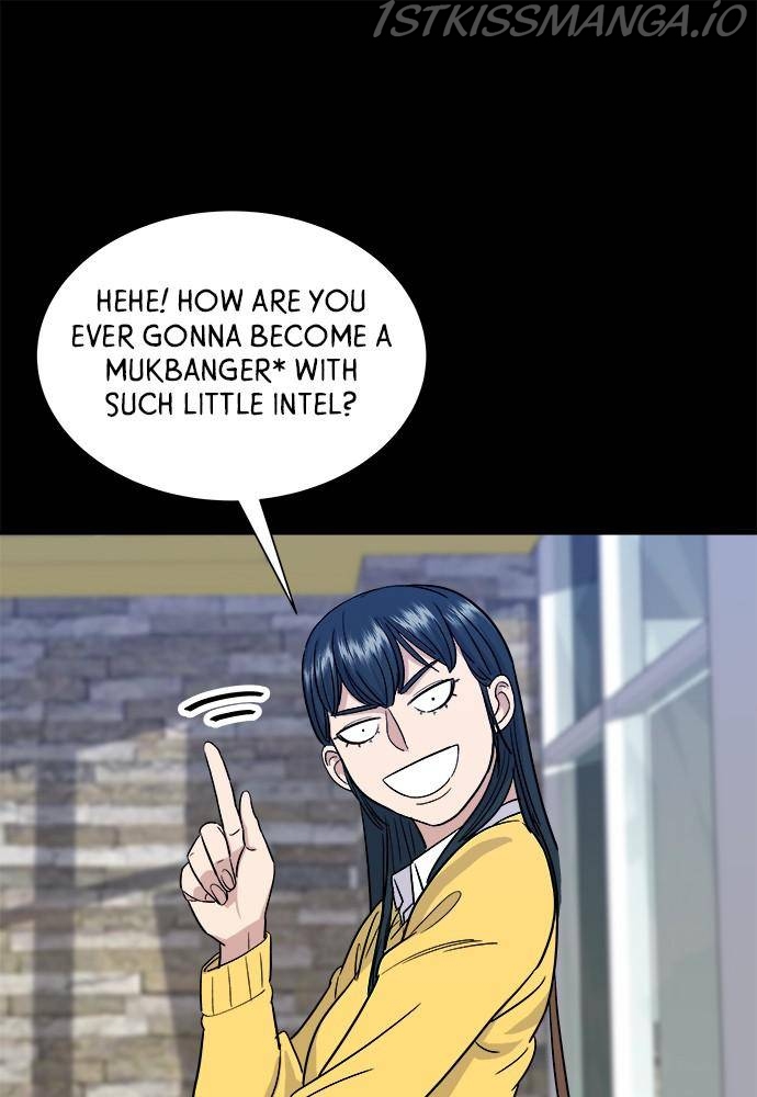 A DeadbEAT’s Meal Chapter 11 - Page 30