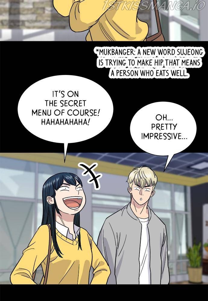 A DeadbEAT’s Meal Chapter 11 - Page 31