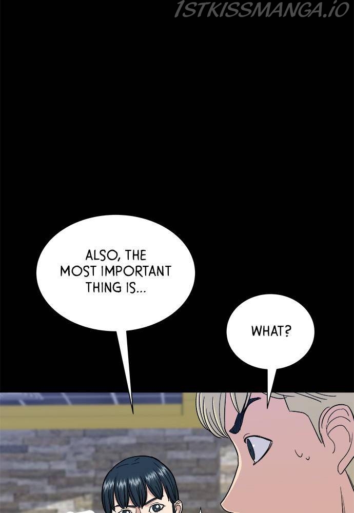 A DeadbEAT’s Meal Chapter 11 - Page 32