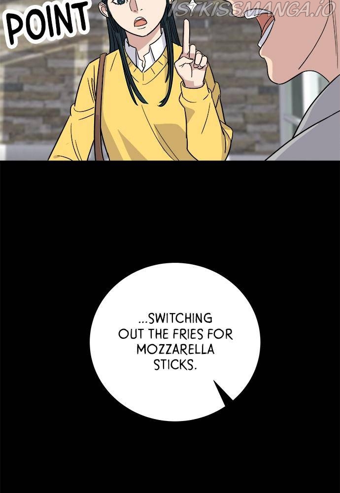 A DeadbEAT’s Meal Chapter 11 - Page 33