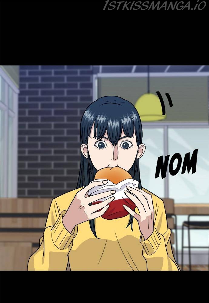 A DeadbEAT’s Meal Chapter 11 - Page 36