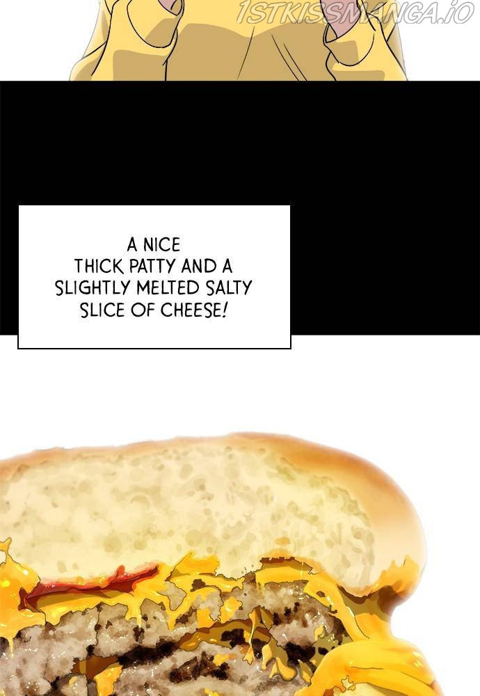 A DeadbEAT’s Meal Chapter 11 - Page 38