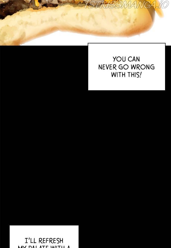 A DeadbEAT’s Meal Chapter 11 - Page 39