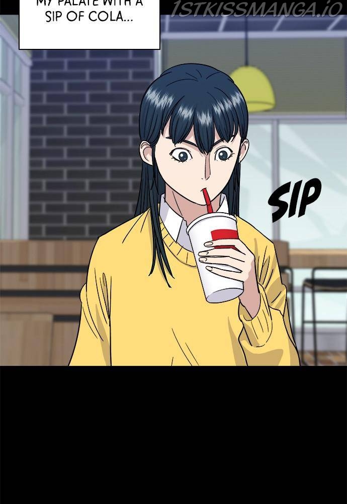 A DeadbEAT’s Meal Chapter 11 - Page 40