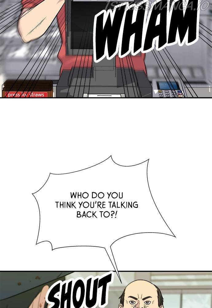 A DeadbEAT’s Meal Chapter 11 - Page 5