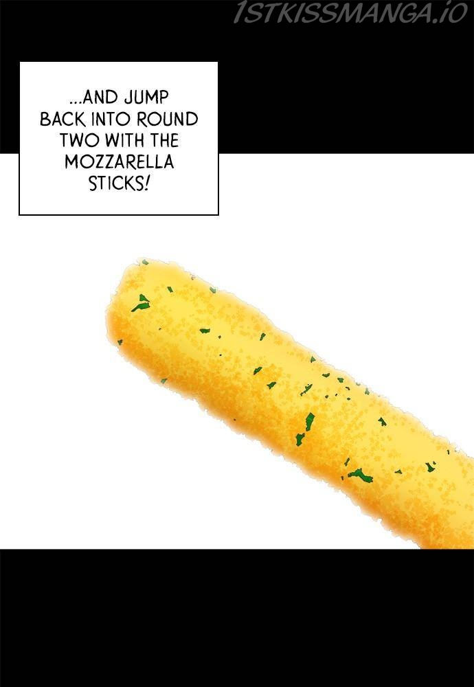 A DeadbEAT’s Meal Chapter 11 - Page 42