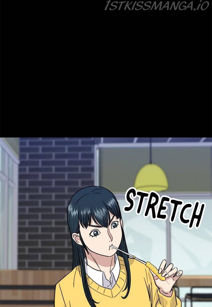 A DeadbEAT’s Meal Chapter 11 - Page 43