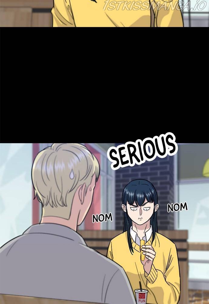 A DeadbEAT’s Meal Chapter 11 - Page 44