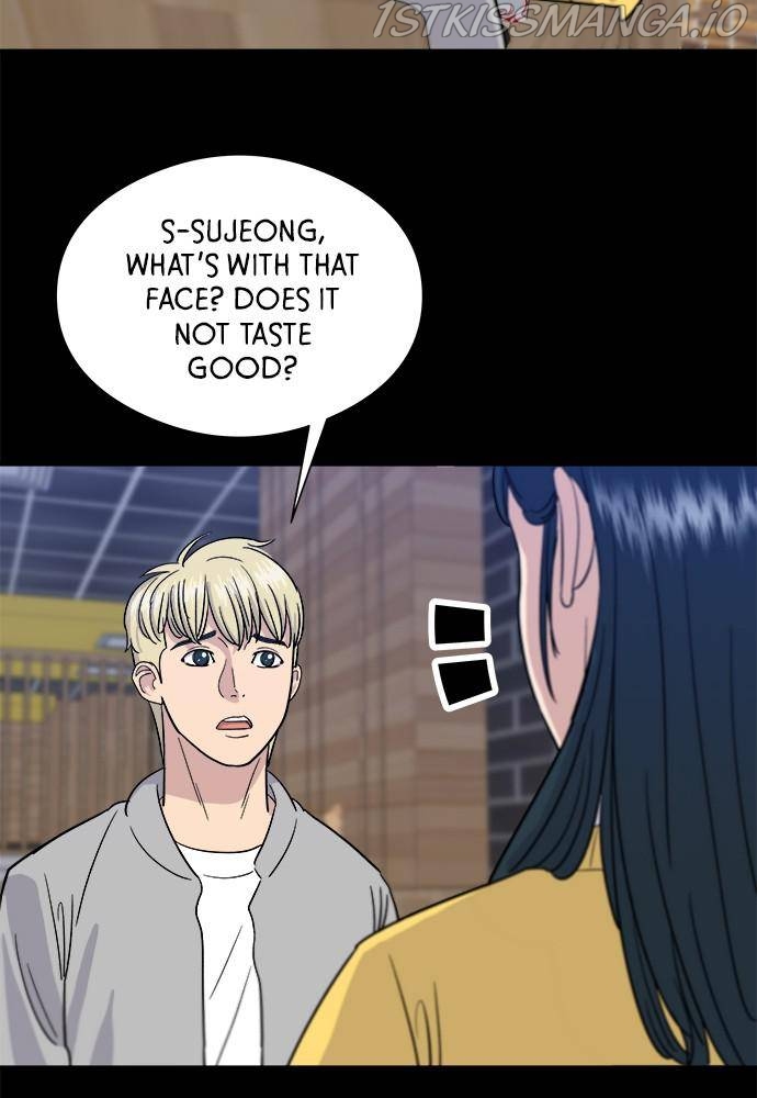 A DeadbEAT’s Meal Chapter 11 - Page 45