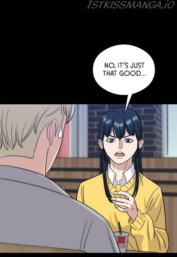 A DeadbEAT’s Meal Chapter 11 - Page 46