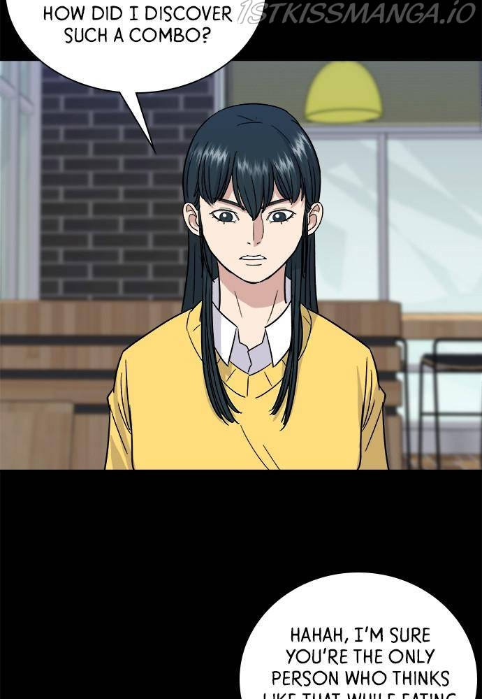 A DeadbEAT’s Meal Chapter 11 - Page 49