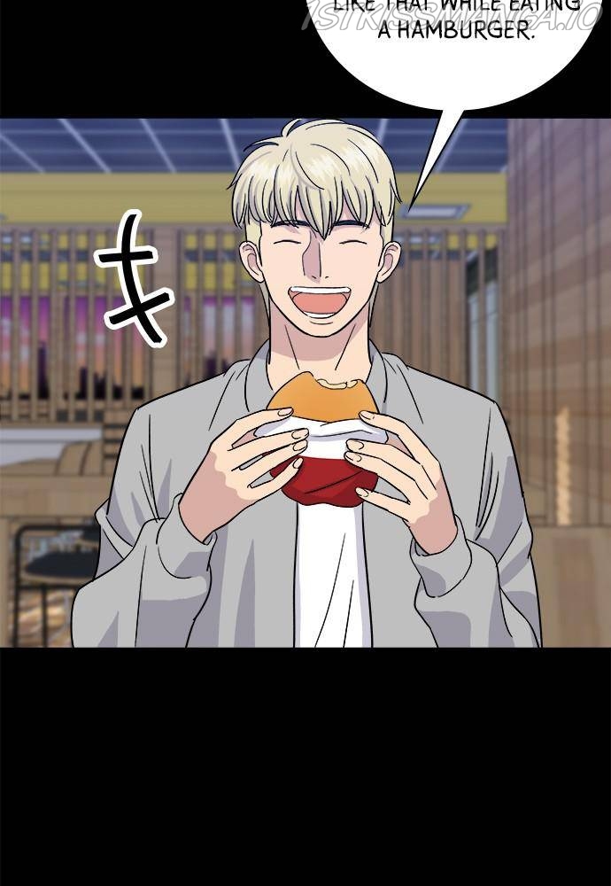 A DeadbEAT’s Meal Chapter 11 - Page 50