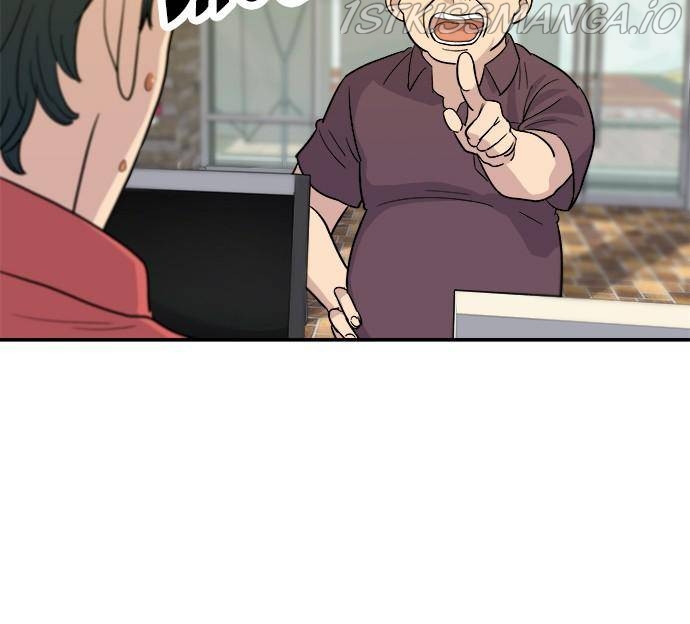 A DeadbEAT’s Meal Chapter 11 - Page 6