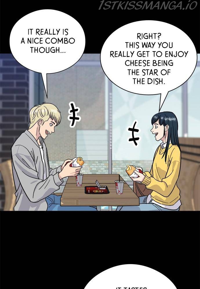 A DeadbEAT’s Meal Chapter 11 - Page 51