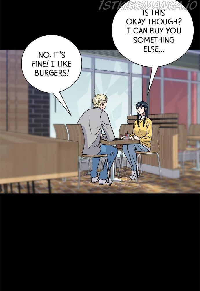 A DeadbEAT’s Meal Chapter 11 - Page 53