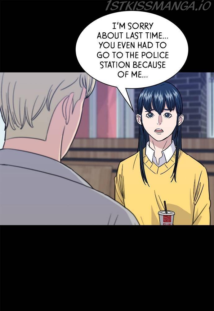 A DeadbEAT’s Meal Chapter 11 - Page 55