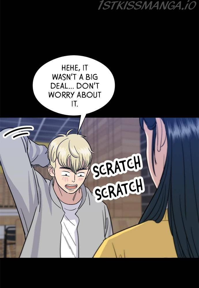 A DeadbEAT’s Meal Chapter 11 - Page 56