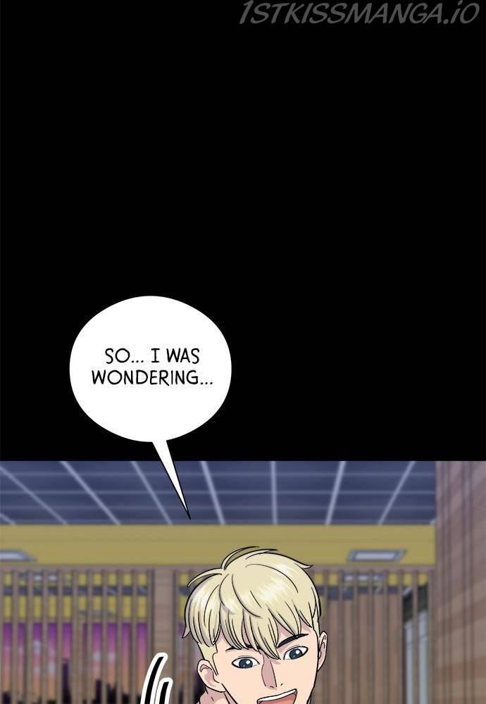 A DeadbEAT’s Meal Chapter 11 - Page 57