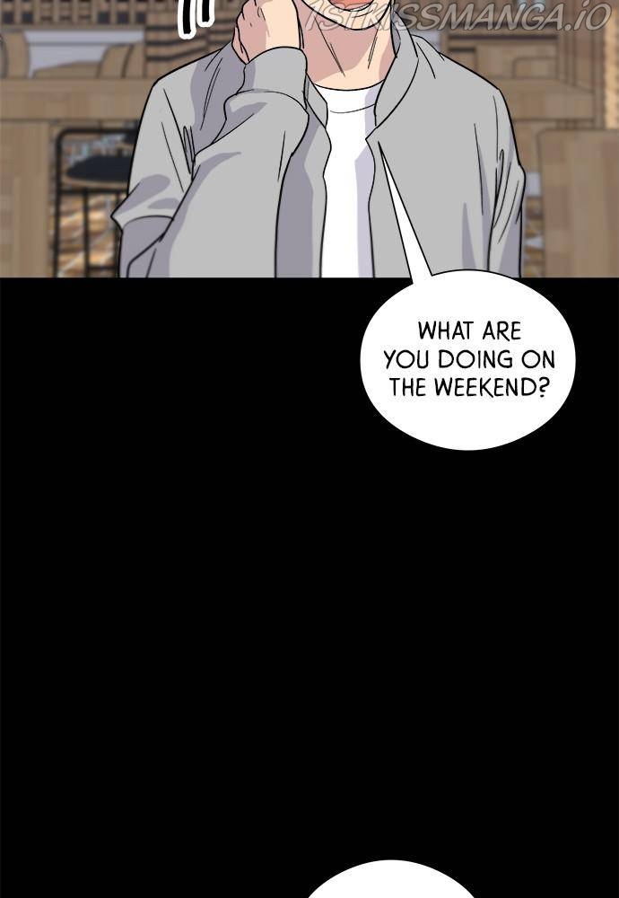 A DeadbEAT’s Meal Chapter 11 - Page 58