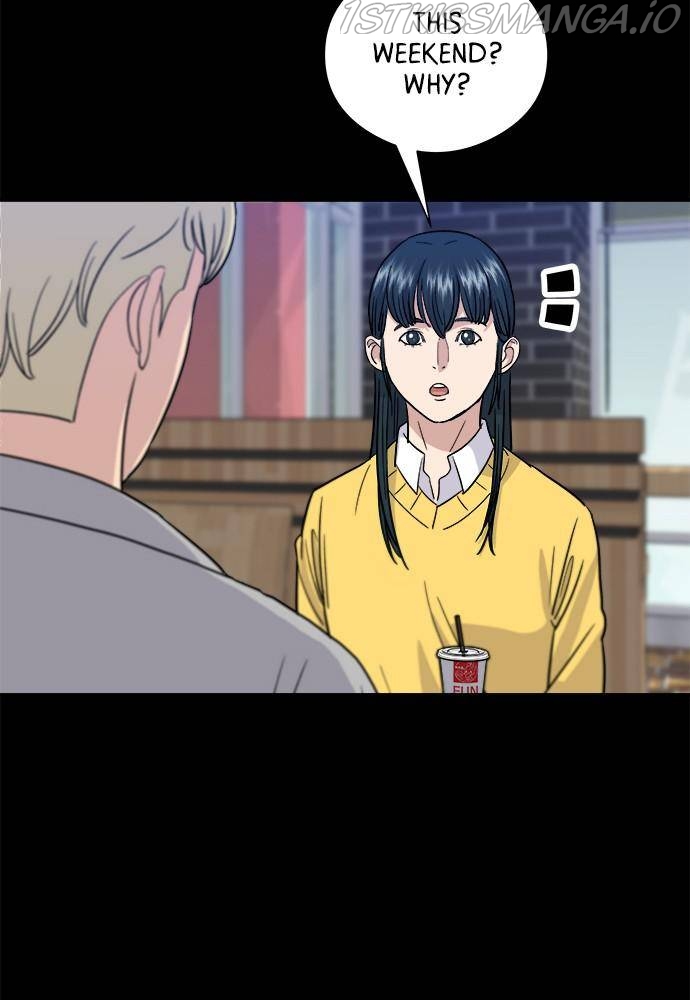 A DeadbEAT’s Meal Chapter 11 - Page 59