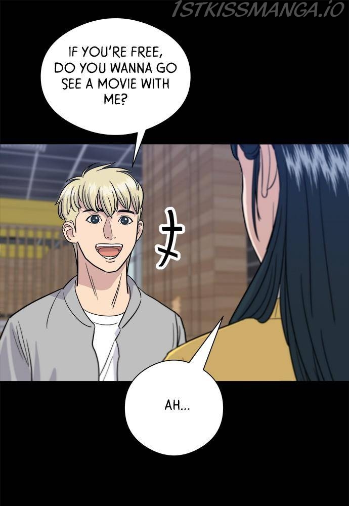 A DeadbEAT’s Meal Chapter 11 - Page 61