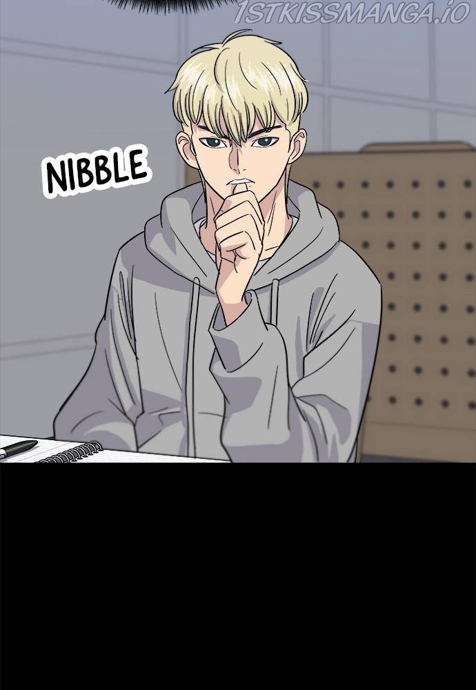 A DeadbEAT’s Meal Chapter 11 - Page 63