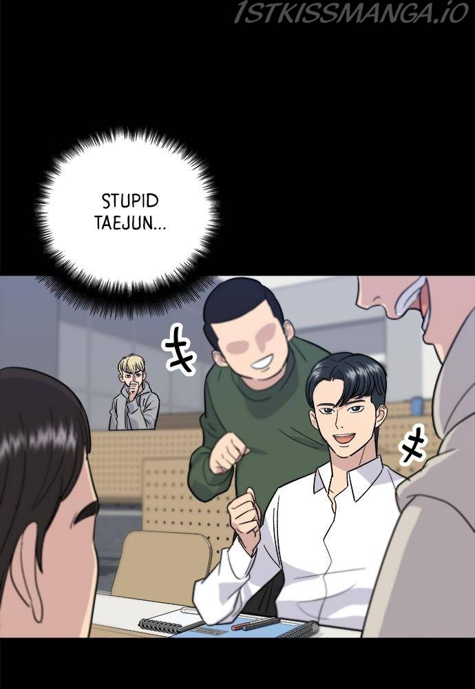 A DeadbEAT’s Meal Chapter 11 - Page 64