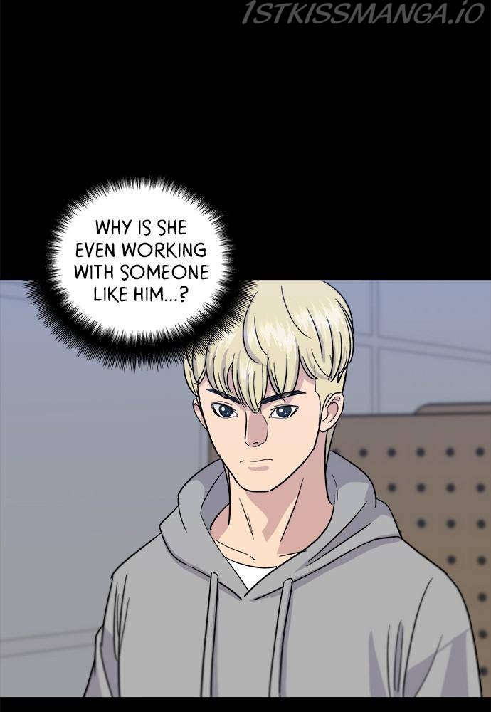 A DeadbEAT’s Meal Chapter 11 - Page 65