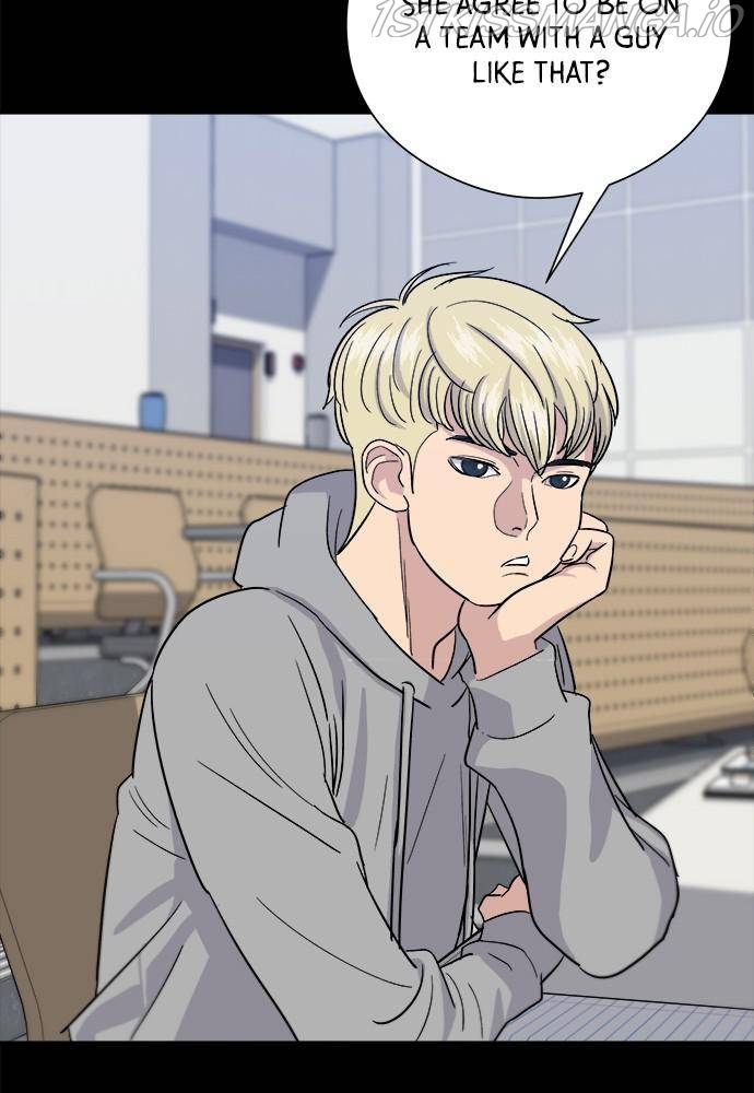 A DeadbEAT’s Meal Chapter 11 - Page 69