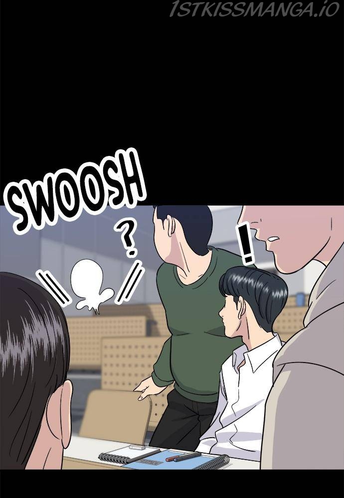 A DeadbEAT’s Meal Chapter 11 - Page 77