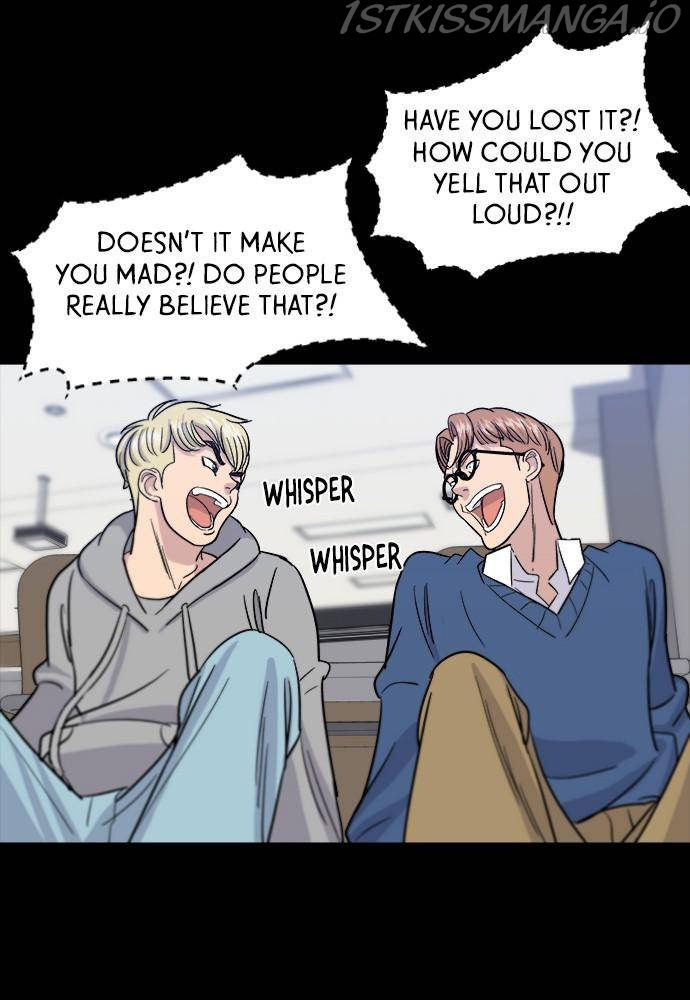 A DeadbEAT’s Meal Chapter 11 - Page 79