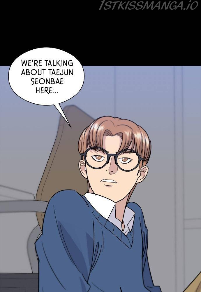 A DeadbEAT’s Meal Chapter 11 - Page 80