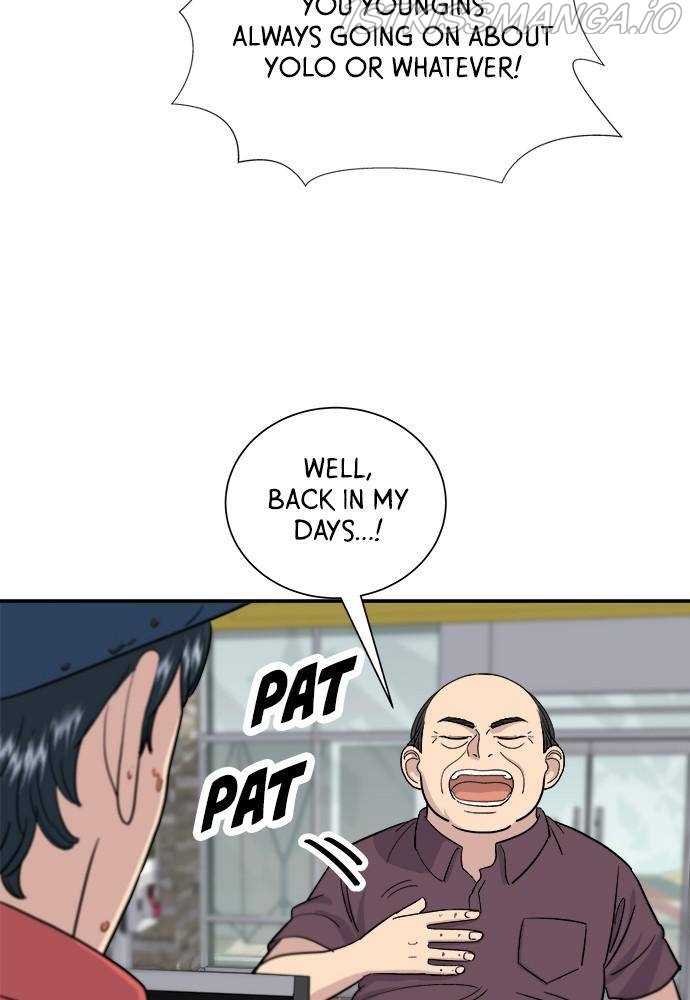 A DeadbEAT’s Meal Chapter 11 - Page 9