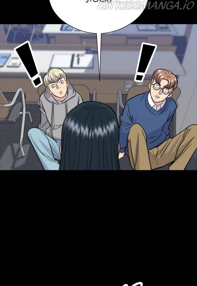 A DeadbEAT’s Meal Chapter 11 - Page 83